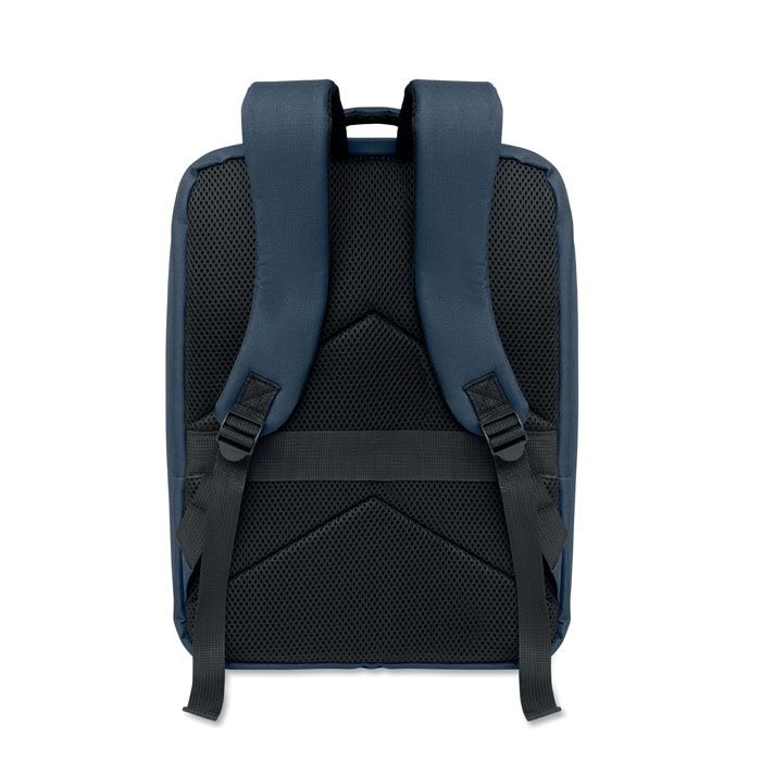 MO3198-85Cityflow Rucksack mit Vakuumbeutel_ marineblau