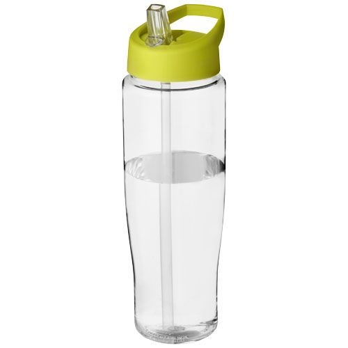 PF210044-20H2O Active® Tempo 700 ml Sportflasche mit Ausgussdeckel_ transparent_limone PF210044-20H2O Active® Tempo 700 ml Sportflasche mit Ausgussdeckel_ transparent_limone