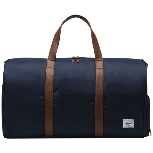 PF120693-1Herschel Novel™ recycelte Reisetasche 43 L_ navy