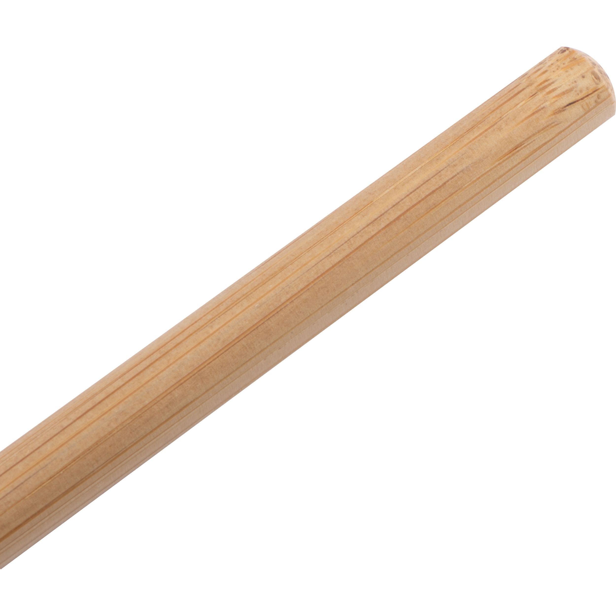 MA12538-13Tintenloses Schreibgeraet aus Bambus AMBER_ beige