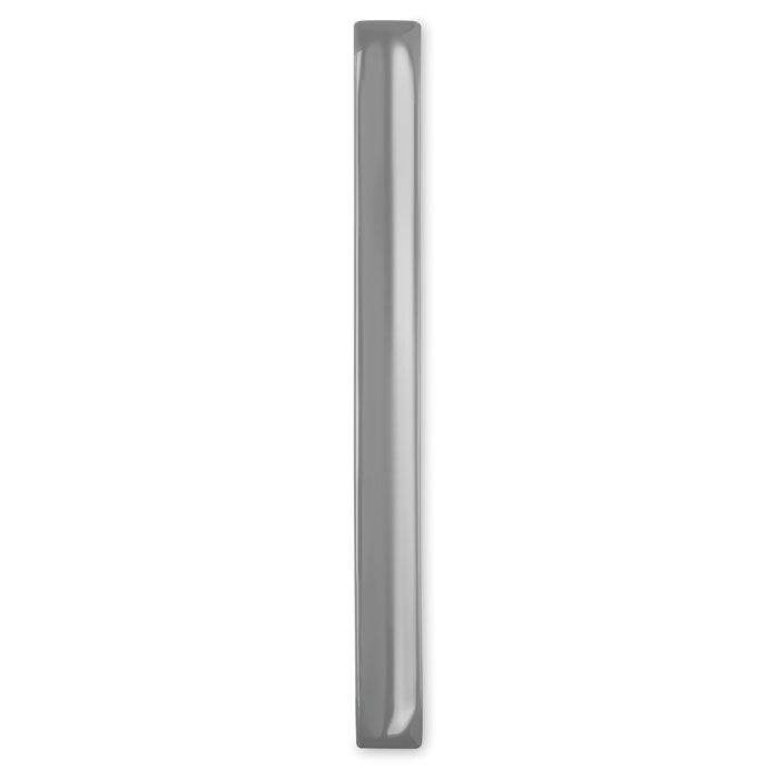 MO8282-14Enrollo Snap-Reflektorband 32x3cm_ Silber MO8282-14Enrollo Snap-Reflektorband 32x3cm_ Silber