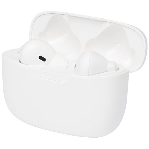 PF124290-1Essos 2.0 True Wireless Auto-Pair-Ohrhoerer mit Etui_ weiss
