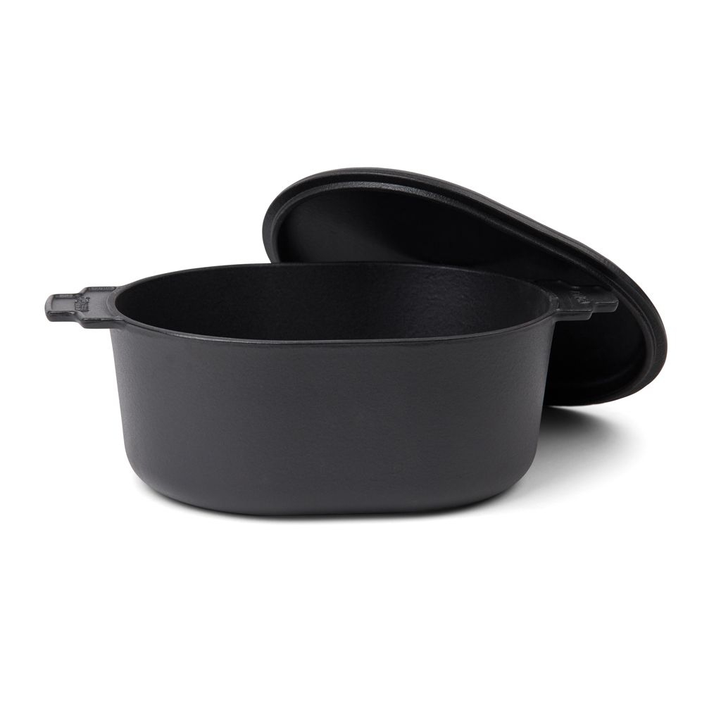 XDV26150-01VINGA Monte Heritage Kokotte 4 L_ schwarz
