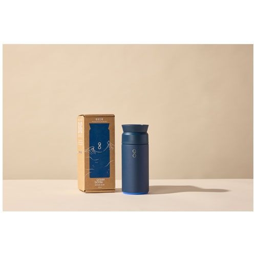 PF100752-2Ocean Bottle 350 ml Brew Flask_ ozeanblau