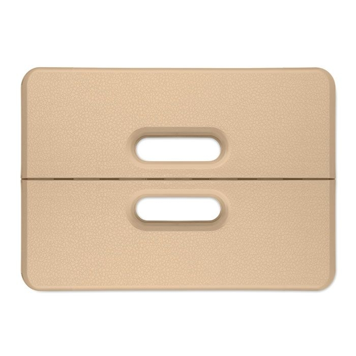 MO2831-13Jak Tragbarer_ klappbarer Hocker_ beige