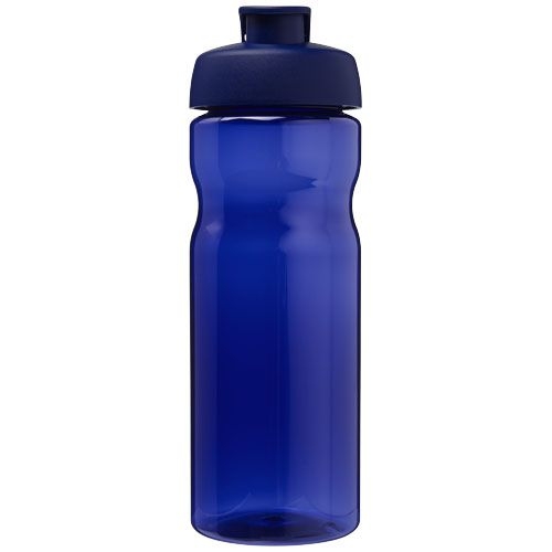 PF210436-9H2O Active® Base Tritan™ 650 ml Sportflasche mit Klappdeckel_ blau_blau