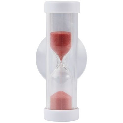 PF126202-1Catto-Duschtimer_ rot