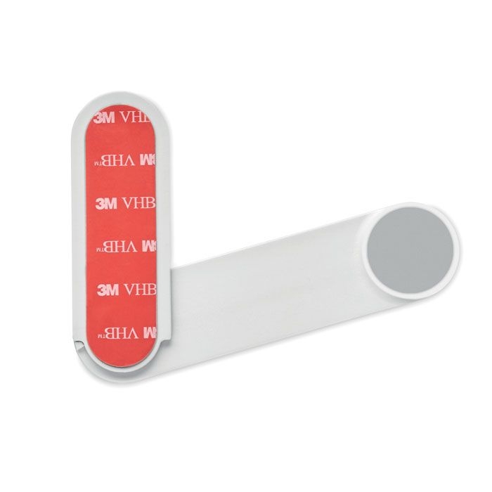 MO6393-07Gada Magnetischer Smartphone-Halter_ Grau