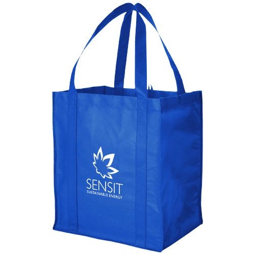 PF119413-2Liberty Non Woven Tragetasche 29L_ royalblau