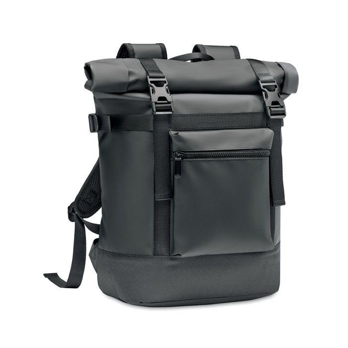 MO6939Jaya Bag Rolltop-Rucksack 50C-Plane