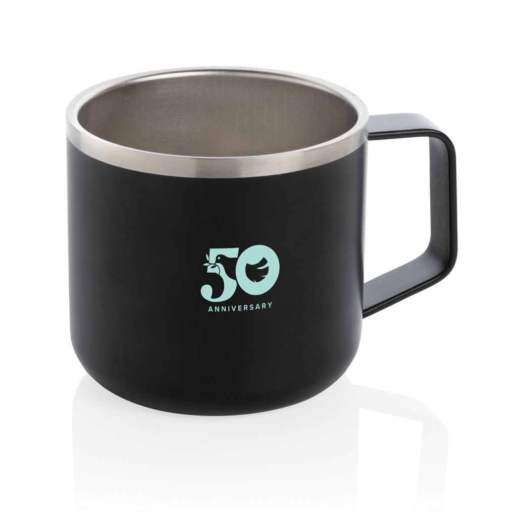 XDP432.44-1Stainless-Steel Camping-Tasse_ schwarz