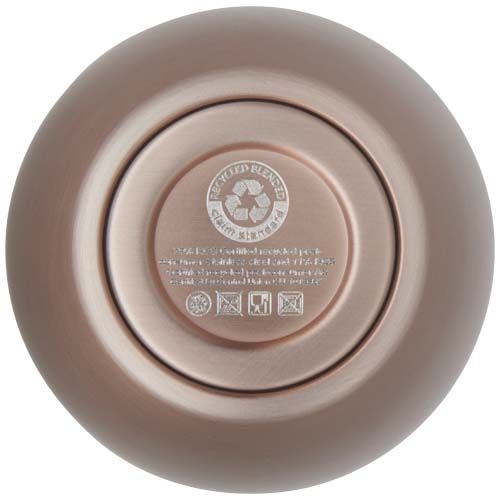 PF100799-4Corzo 350 ml RCS-zertifizierter Kupfer-Vakuum Isolierbecher aus recyceltem Edelstahl_ bronze