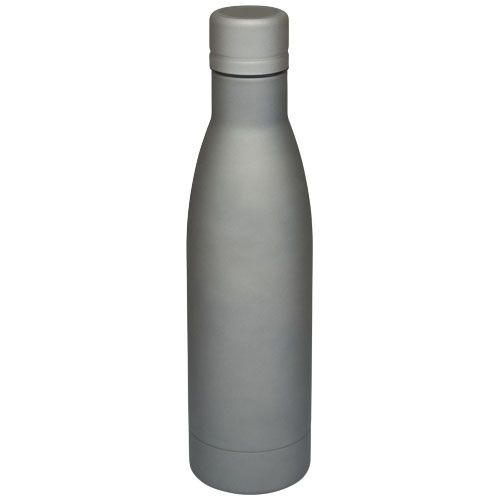PF100494-10Vasa 500 ml Kupfer-Vakuum Isolierflasche_ grau
