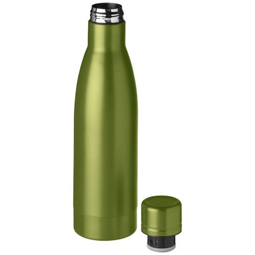 PF100494-7Vasa 500 ml Kupfer-Vakuum Isolierflasche_ limone