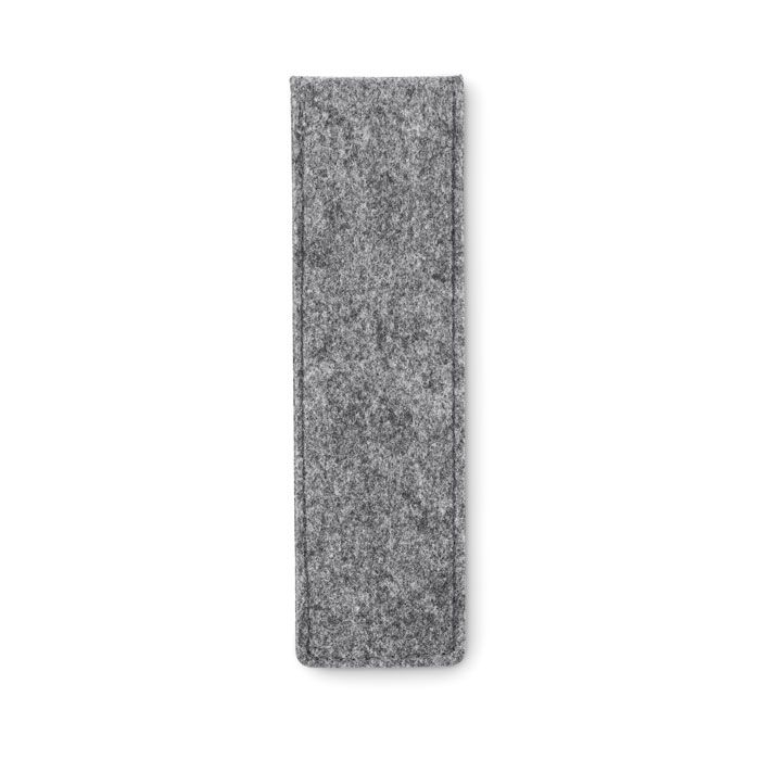 MO2473-07Cencil Stifte-Etui RPET-Filz_ grau