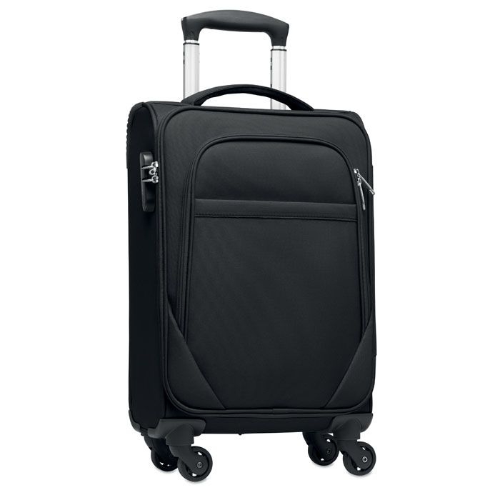 Voyage Soft-Trolley 600D RPET