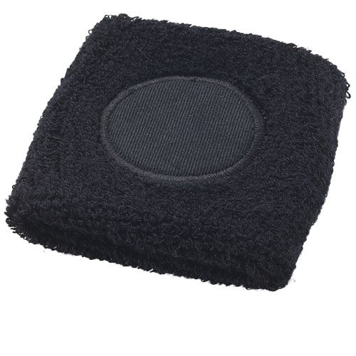 PF100368-2Hyper Performance Schweissarmband_ schwarz