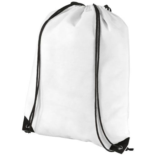 PF119619Evergreen Premium Non Woven Turnbeutel 5L