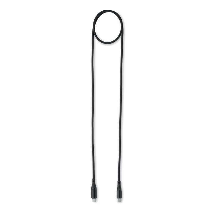 MO2676Typso 100W Ladekabel Typ-C