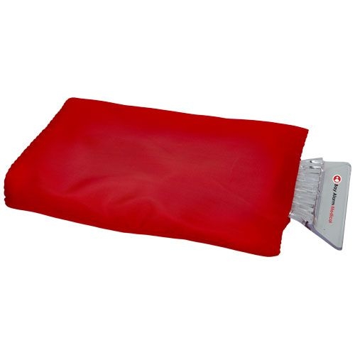 PF104157-3Colt Eiskratzer mit Handschuh_ rot