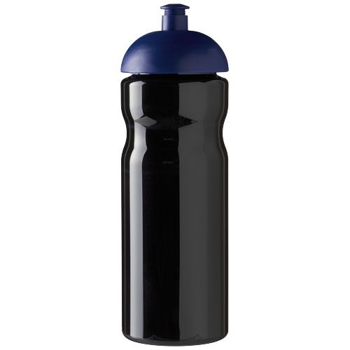 PF210047-14H2O Active® Base 650 ml Sportflasche mit Stuelpdeckel_ schwarz_blau