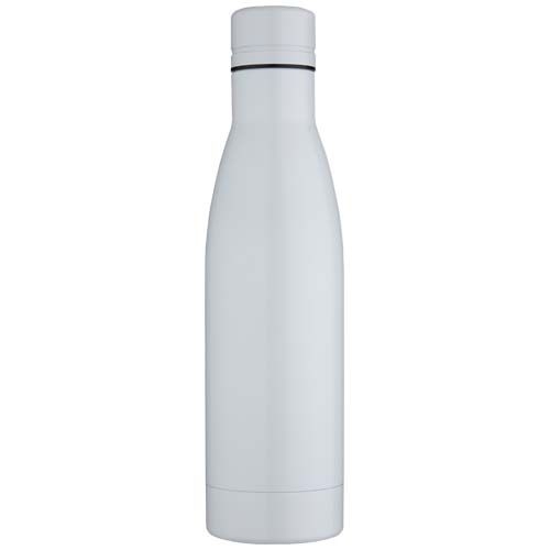 PF100922-1Vasa 500 ml Sublimation Edelstahl Trinkflasche_ weiss