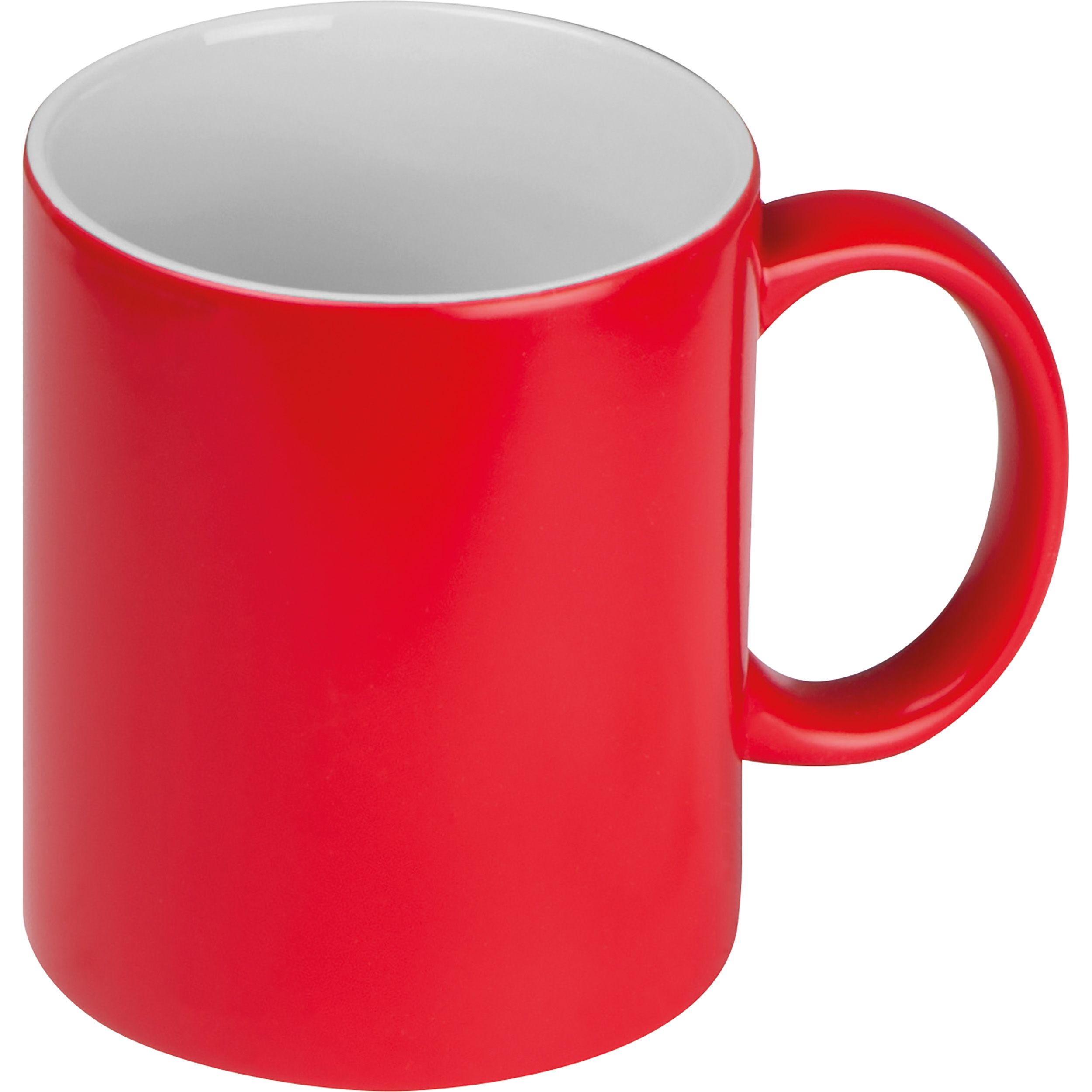 MA83438-05Sublimationstasse mit Effekt_ 300ml_ rot