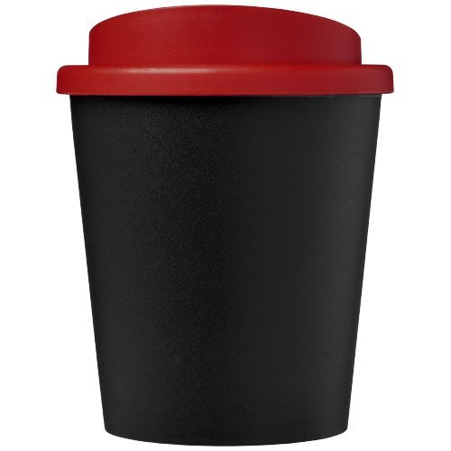 PF210092-4Americano® Espresso 250 ml Isolierbecher_ schwarz_rot
