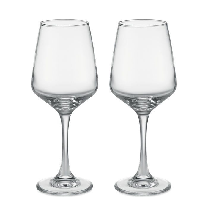 MO6643-22Cheers Set mit 2 Weinglaesern_ transparent