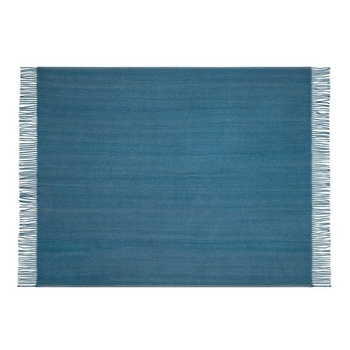 ST99044-104SMOOTH Decke_ blau