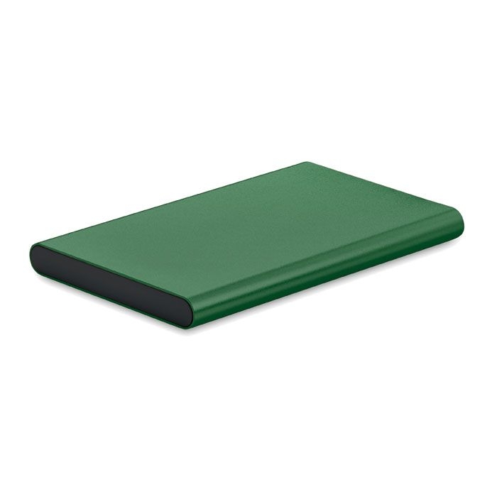 MO6825-60Powerflat C Powerbank 4000 mAh_ Dunkelgruen