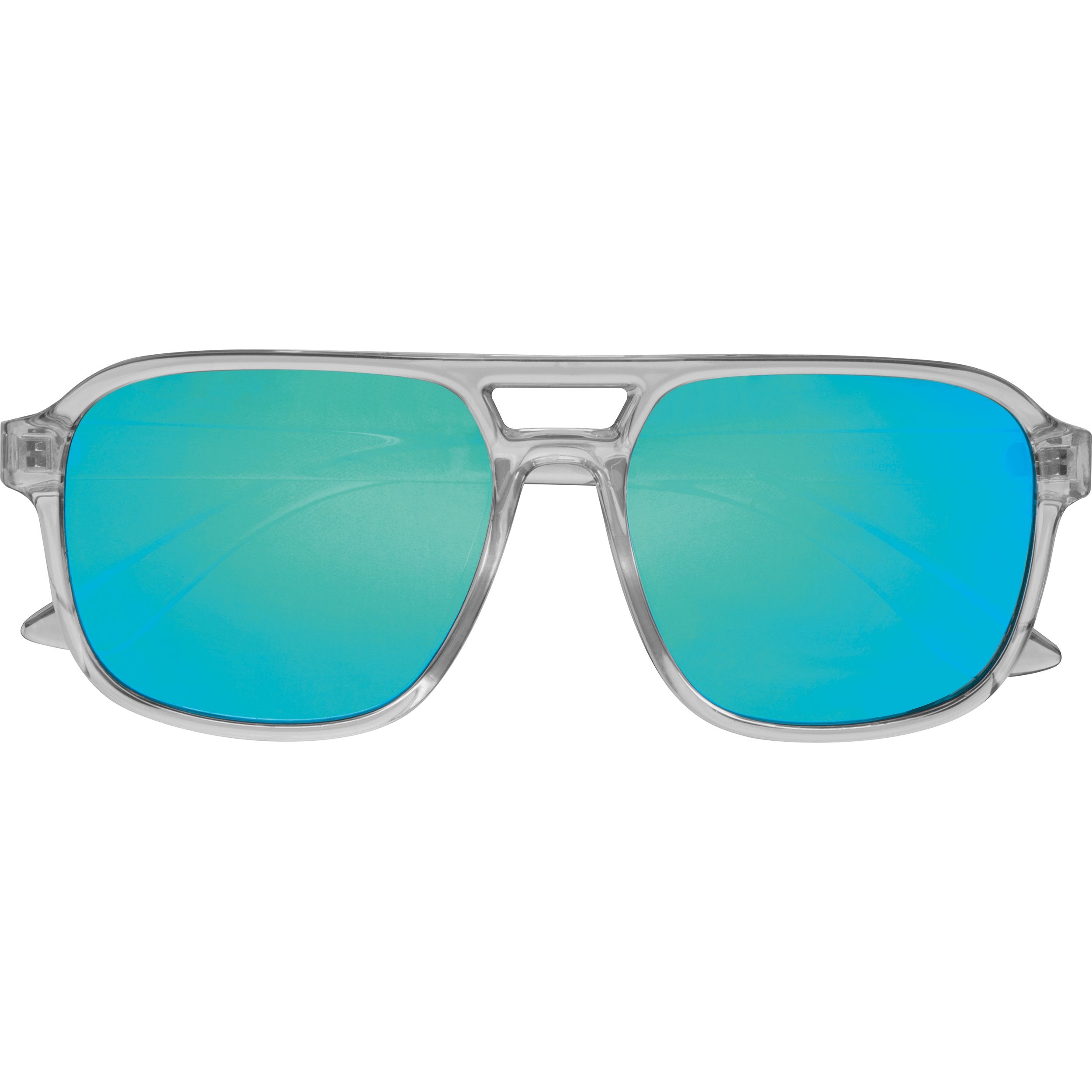 MA53894-24Sonnenbrille aus recyceltem Kunststoff  LILA_ hellblau