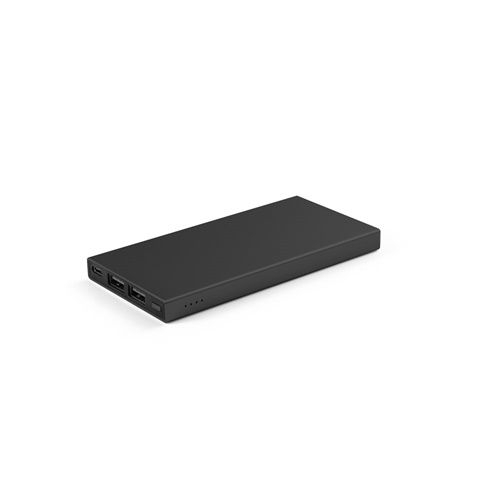ST97164-103DOROTHY 5 Powerbank_ schwarz