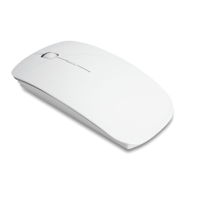 MO8117-06Curvy Optische Maus_ Weiss
