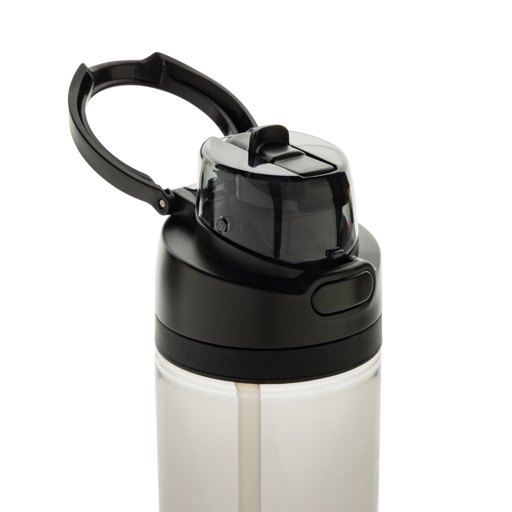 XDP437.09-01Omni Sip Wasserflasche 800ml aus RCS RPET_ schwarz
