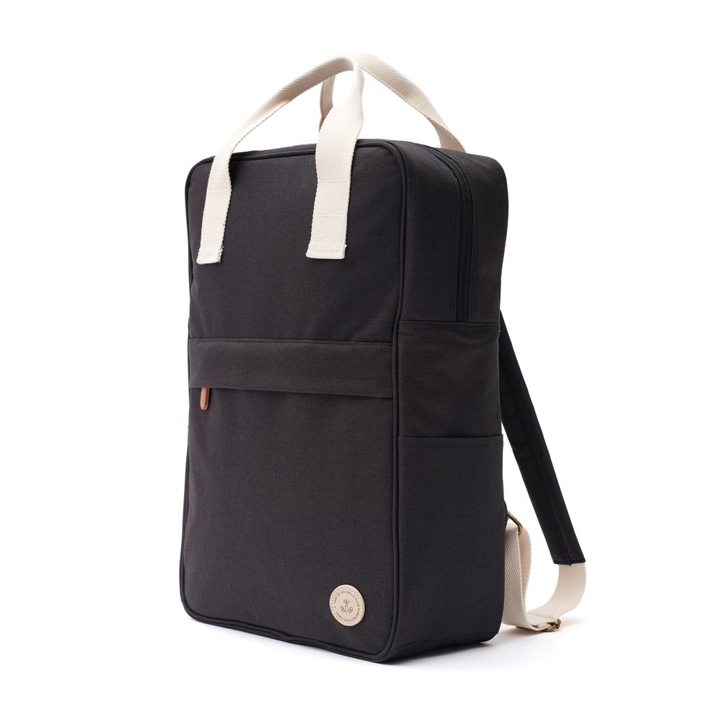 XDV5210-3VINGA Sortino Kuehlrucksack_ schwarz