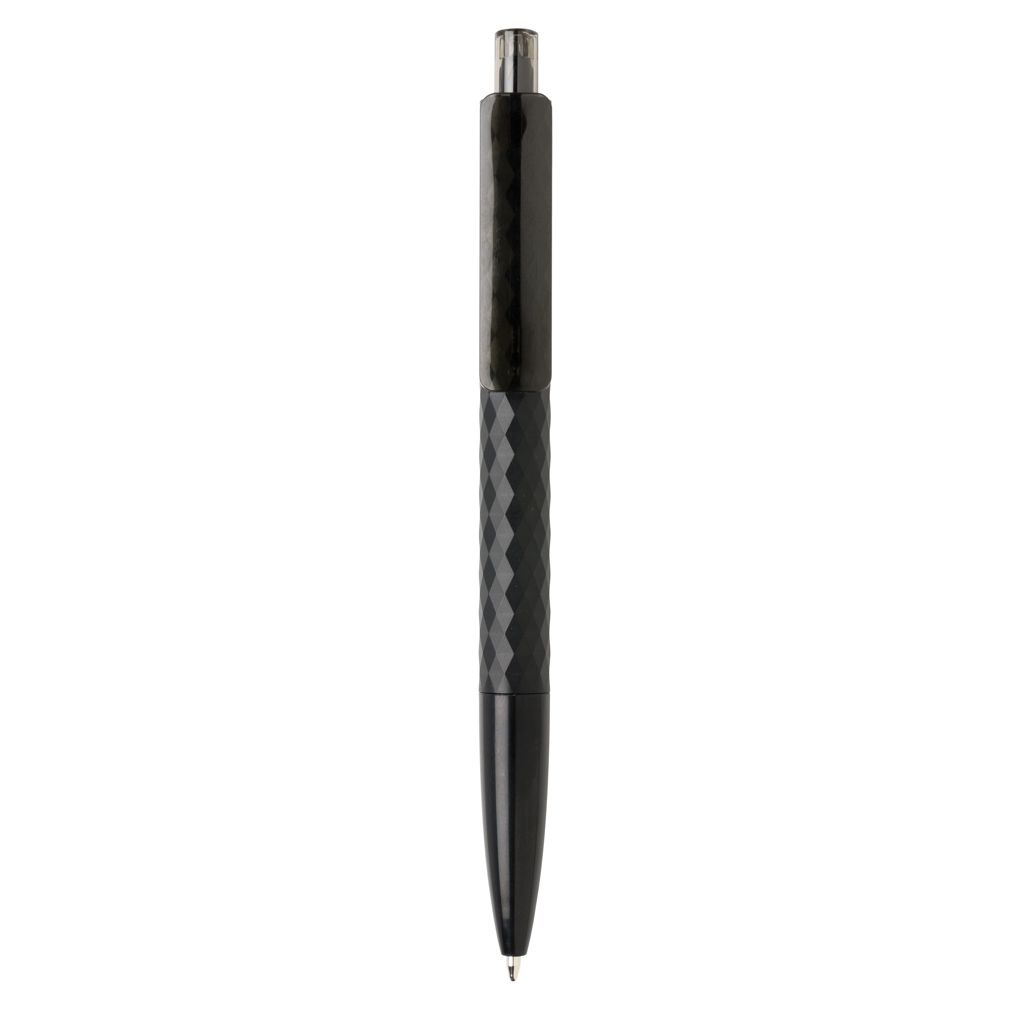 XDP610.91-1X3 Stift aus RCS recyceltem ABS_ schwarz