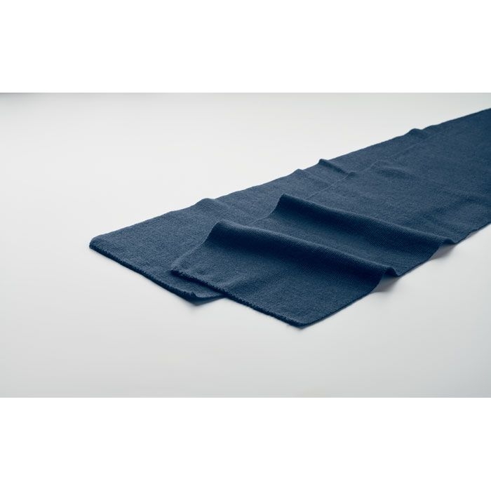 MO2338-04Rafy Schal RPET-Polyester_ blau