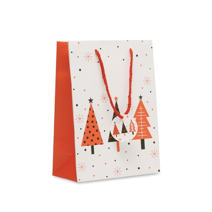 CX1562Bossa Medium Geschenkpapiertuete_ medium