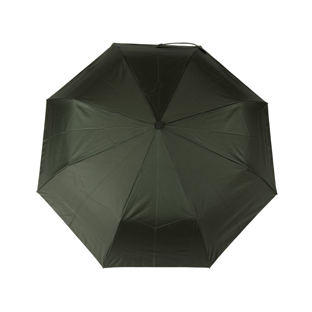 XDV85010-7VINGA Baltimore AWARE™ RPET 21“ Regenschirm_ gruen
