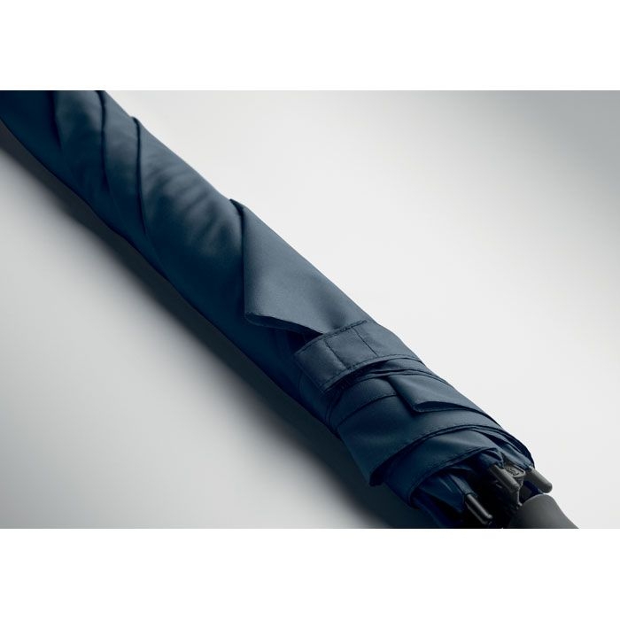 MO2926-04Amboli 23'' Regenschirm quadratisch_ blau