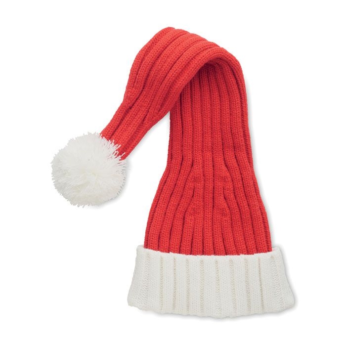 CX1532Orion Weihnachtliche Zipfelmuetze