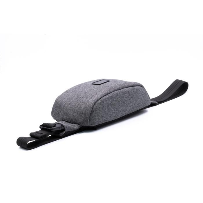 GI1163671-03BrandCharger Crosspack Umhaengetasche_ grau