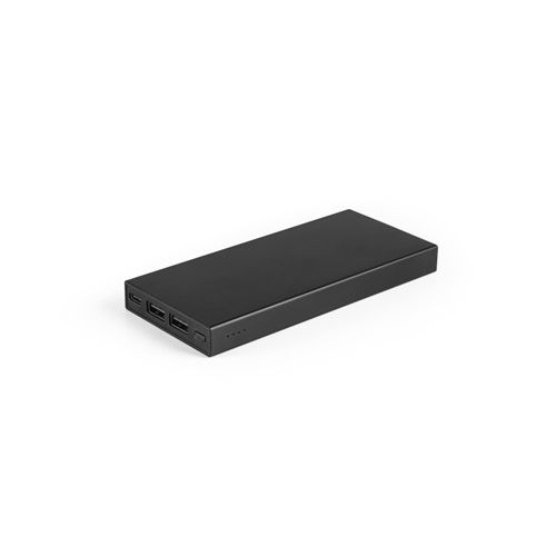 ST97165-103DOROTHY 10 Powerbank_ schwarz