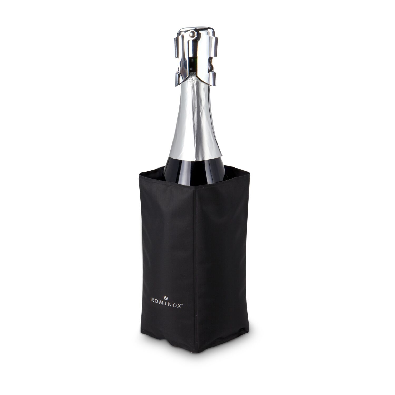 RP1050Das Praesent_ Sekt-Kuehlung