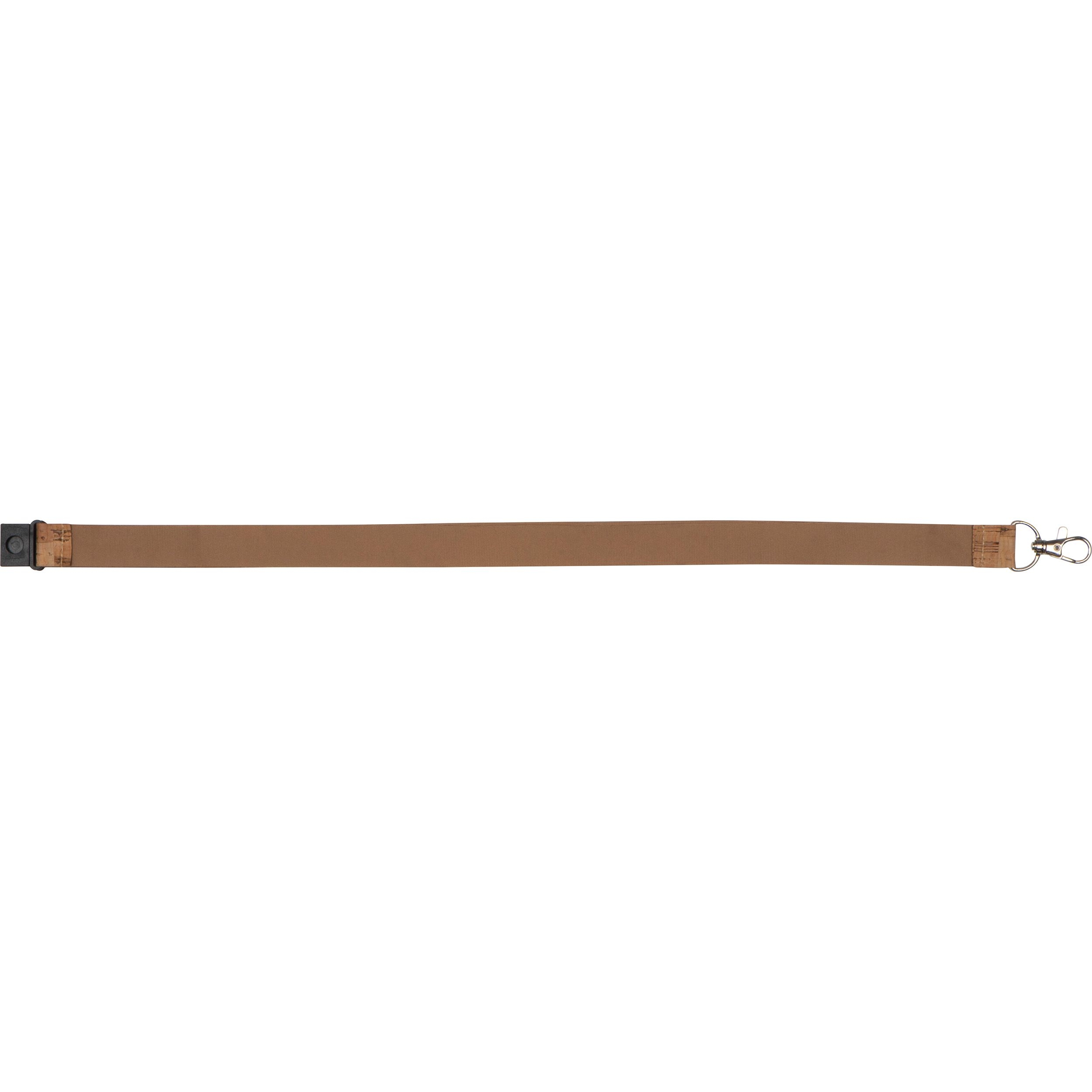 MA93631-13Lanyard aus Kork_ beige