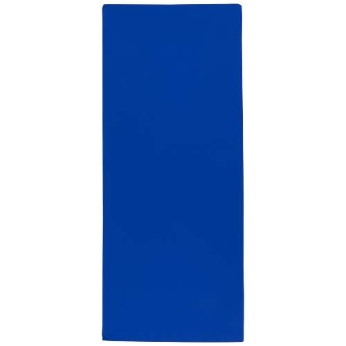 PF113501-3Lucas RPET Sporthandtuch 30 × 80 cm_ royalblau