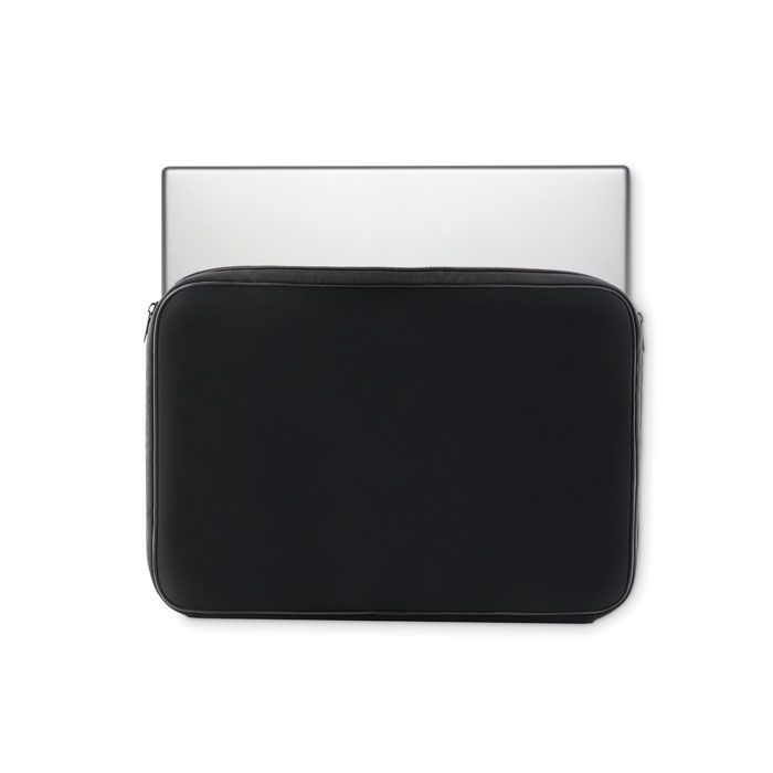 IT3561-03Deopad Notebooktasche_ Schwarz