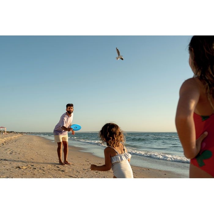 MO2863-12Sidney Sea SEAQUAL®-Wurfscheibe_ tuerkis