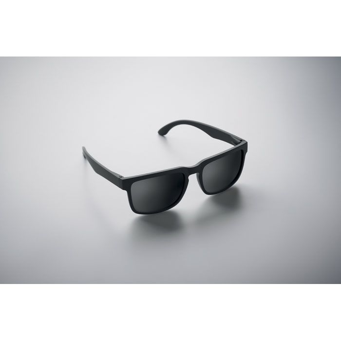 MO2992-03Crete Festival-Sonnenbrille UV400_ schwarz